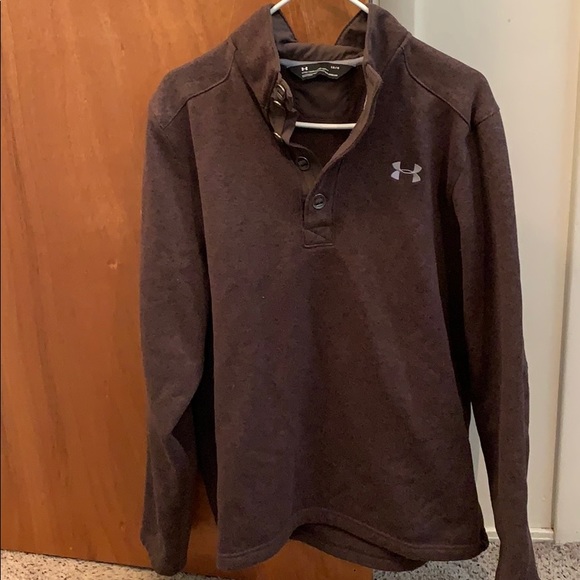 Under Armour Other - Men’s under armor pull over